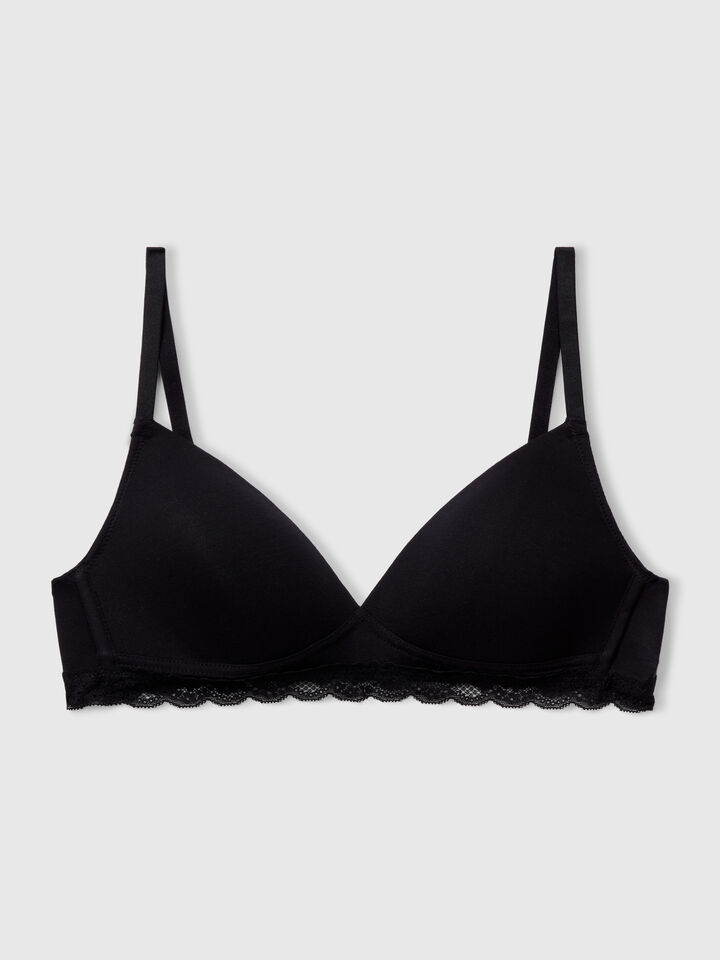 BRASSIERE Mujer image number 3